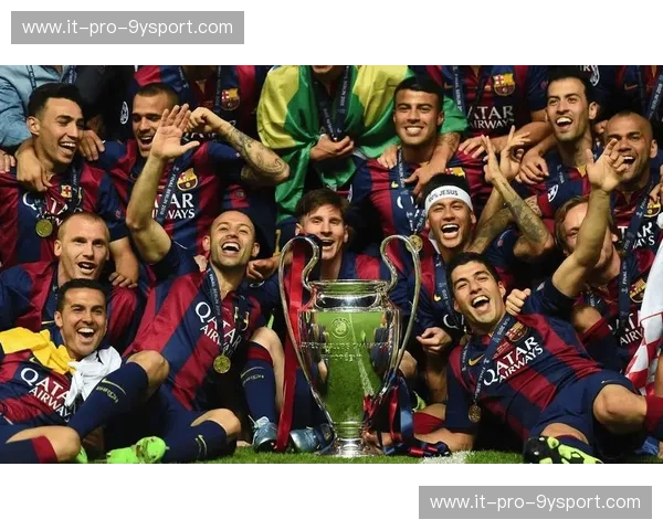 诺坎普之夜：巴萨与巴黎的恩怨情仇，一场足以载入史册的对决